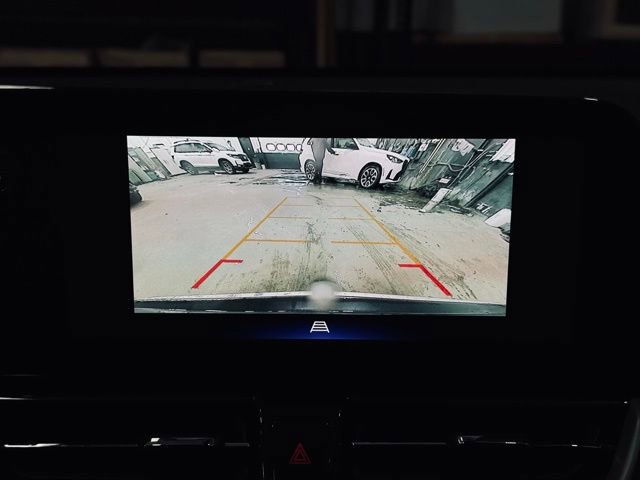 Used 2025 Chevrolet TrailBlazer LT image 32