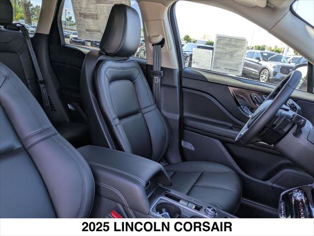 New 2025 Lincoln Corsair FWD image 14