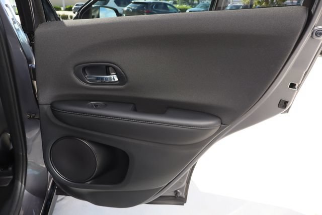 Used 2022 Honda HR-V Sport image 27