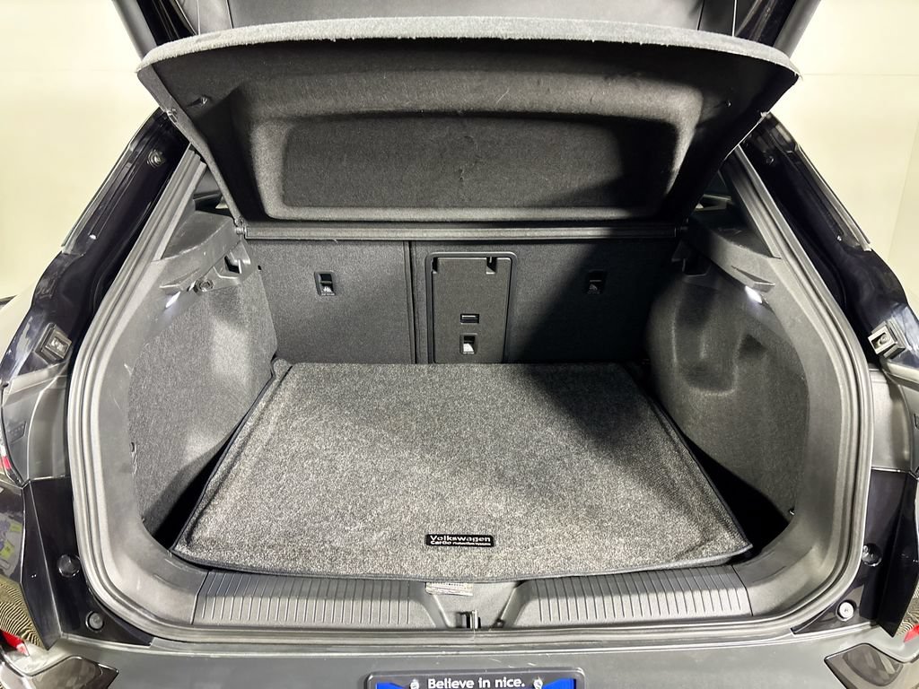 Certified 2023 Volkswagen ID.4 Pro S AWD/4WD image 23