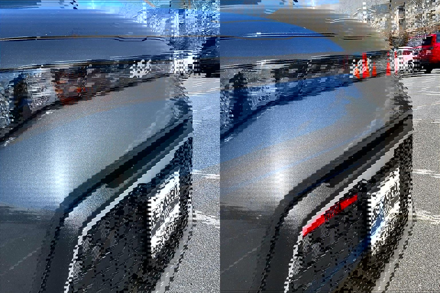 Used 2024 Kia Soul LX w/ Option Group 015 image 27