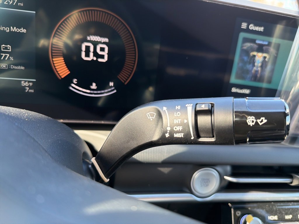 New 2026 Hyundai Santa Cruz SE image 33