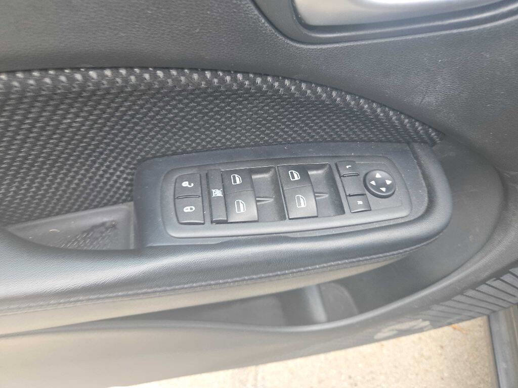 Used 2015 Dodge Dart SE w/ Convenience Group image 14