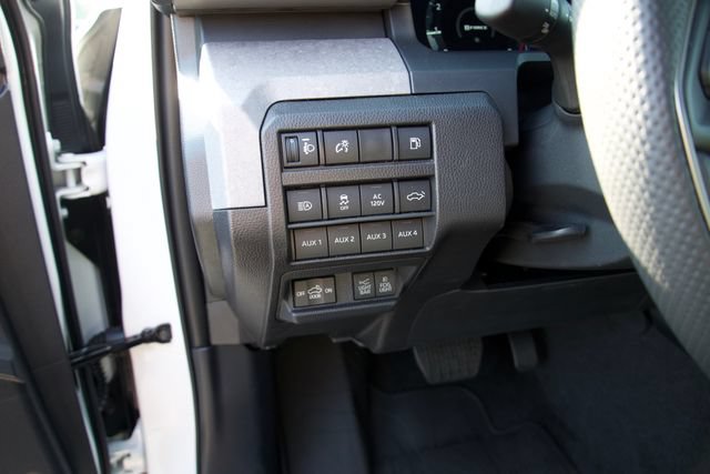 Used 2026 Toyota Tacoma 4x4 Double Cab Hybrid image 22