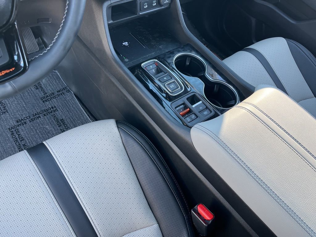 Used 2026 Honda Passport TrailSport Elite image 17