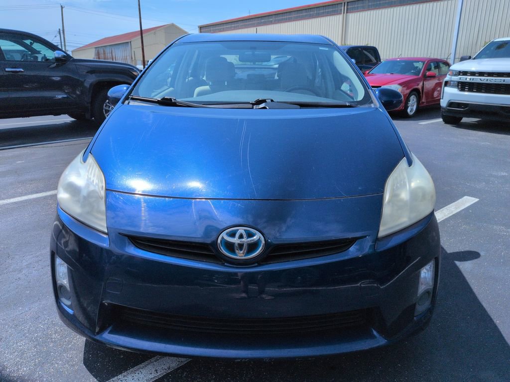 Used 2011 Toyota Prius Two FWD image 8