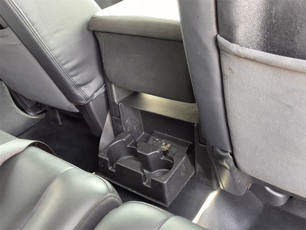 Used 2007 Chevrolet Tahoe 4WD image 27