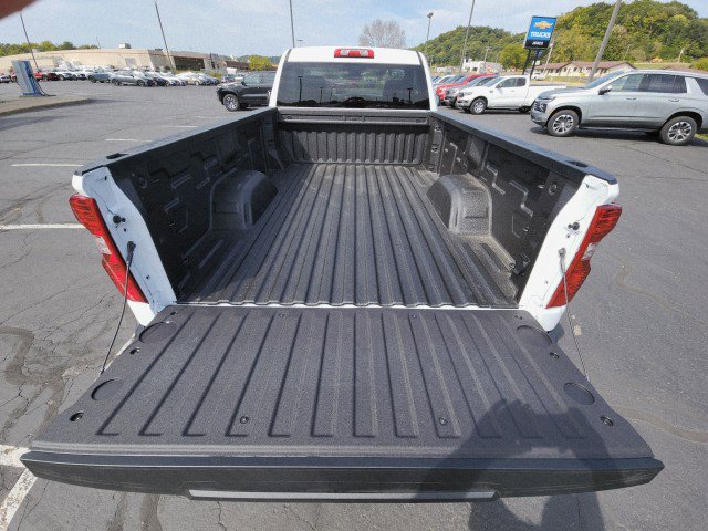 New 2026 Chevrolet Silverado 1500 W/T w/ WT Safety Package image 15