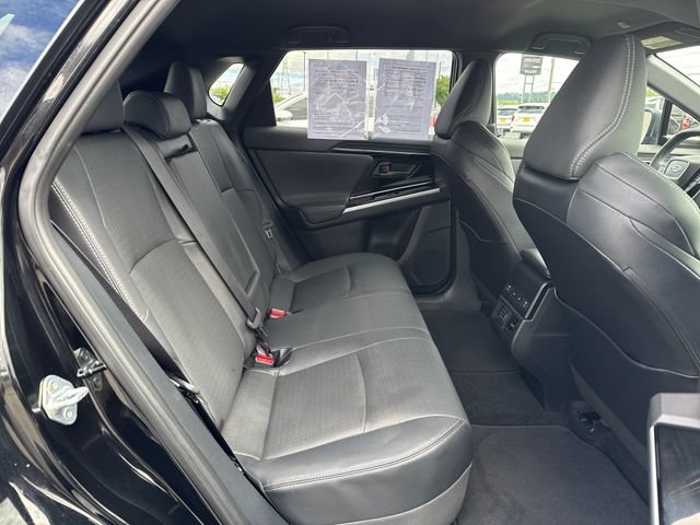 Used 2025 Subaru Solterra AWD/4WD image 10