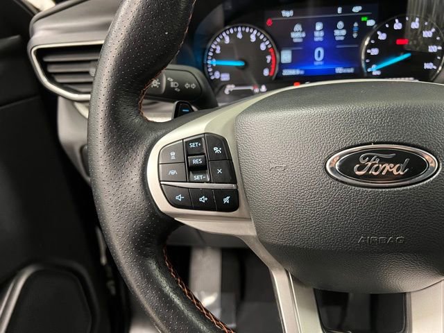 Used 2023 Ford Explorer Timberline w/ Timberline Technology Package image 29