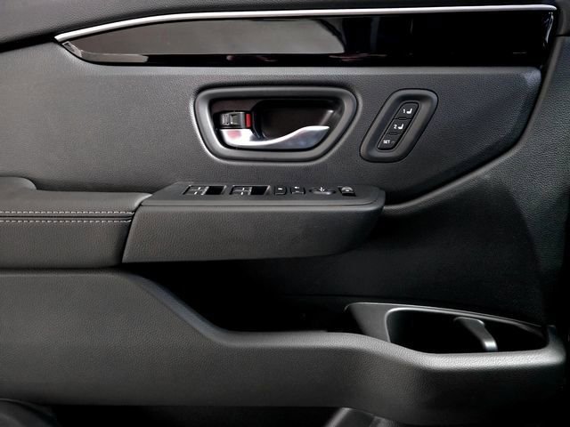 New 2026 Honda Passport RTL image 23