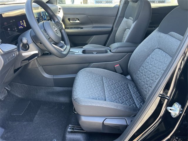 New 2026 Nissan Kicks SV w/ Illumination Package image 19