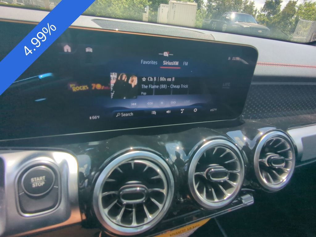 Certified 2024 Mercedes-Benz EQB 300 4MATIC image 6