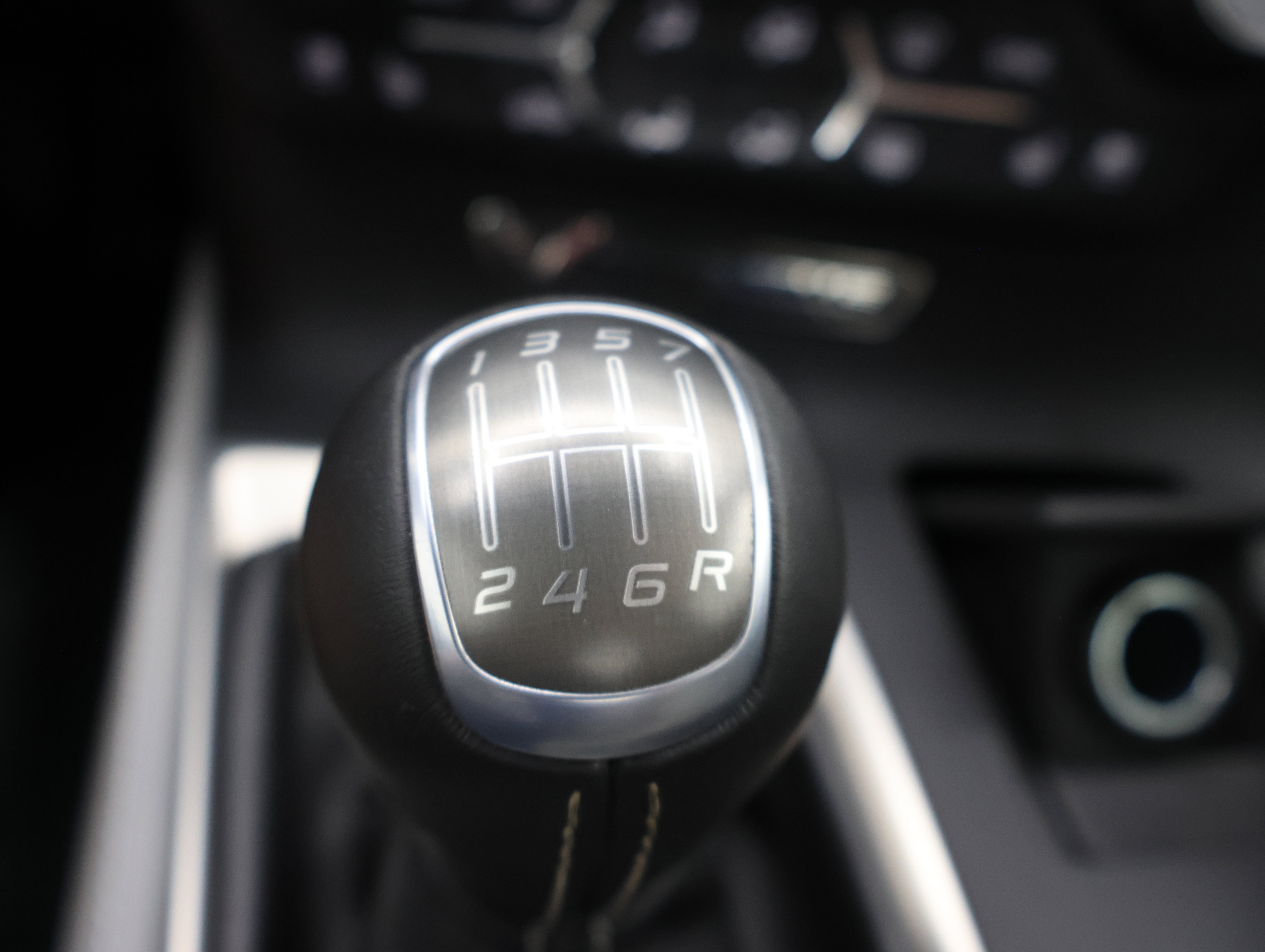 Used 2014 Chevrolet Corvette Stingray Coupe w/ 2LT Preferred Equipment Group RWD image 37