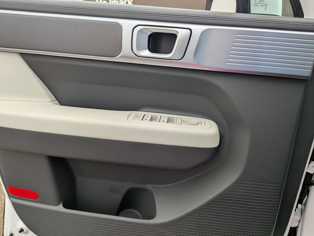 New 2026 Hyundai Santa Fe SE FWD image 13