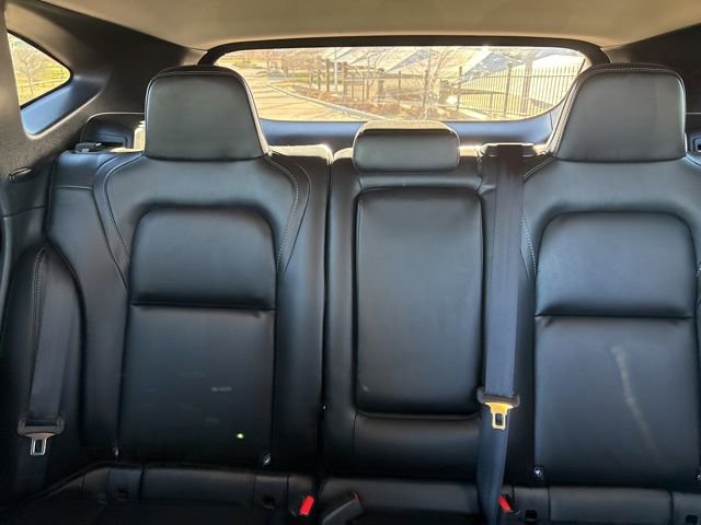 Certified 2025 Nissan Murano SV AWD/4WD image 17