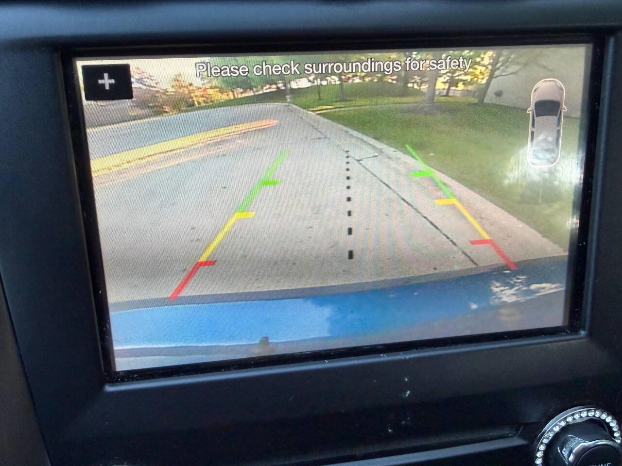 Used 2018 Ford Fusion SE w/ Fusion SE Technology Package FWD image 17