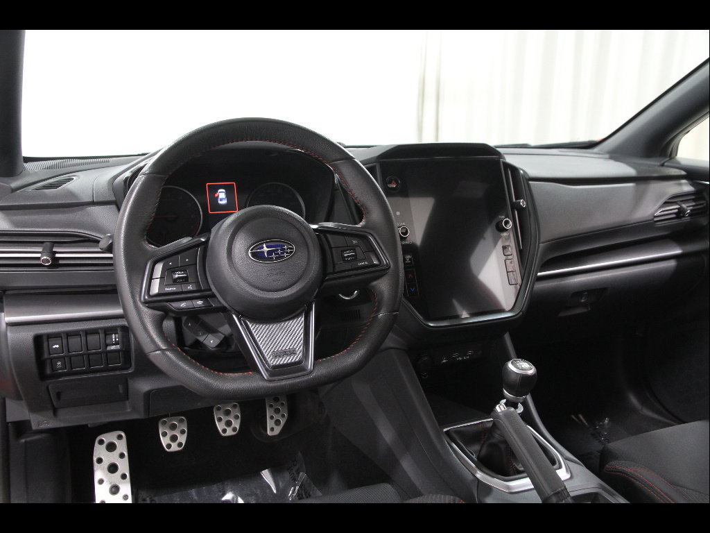 Used 2023 Subaru WRX Premium image 6