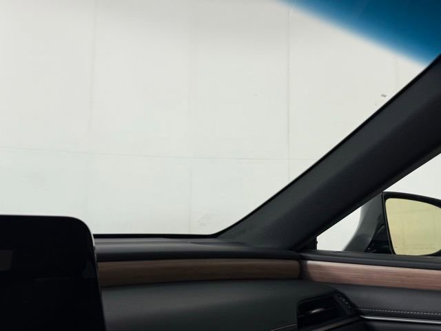 Certified 2025 Lexus ES 300h 300h w/ Premium Package image 14