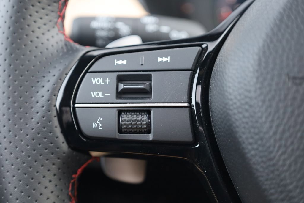 New 2026 Acura ADX A-Spec image 18