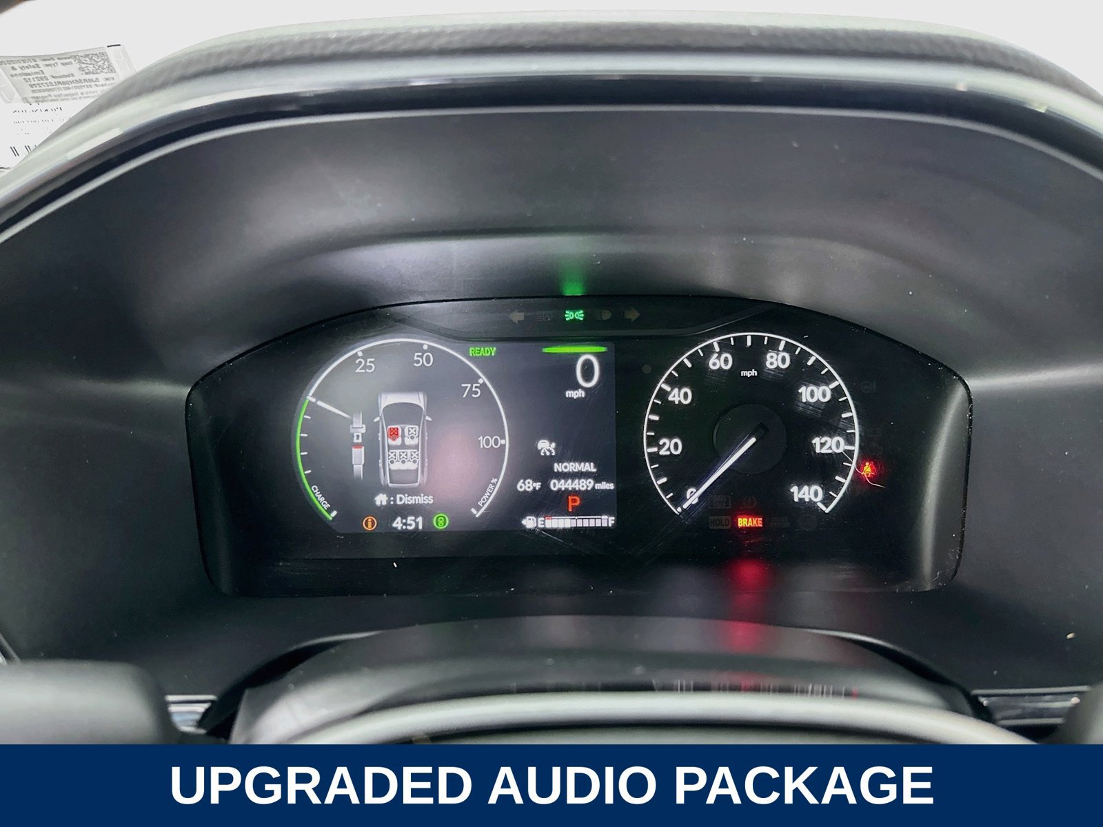 Used 2024 Honda CR-V Touring image 17