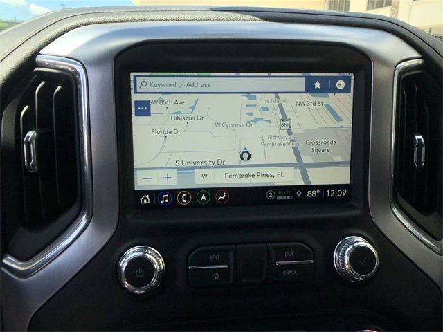 Certified 2021 GMC Sierra 1500 SLT w/ SLT Premium Plus Package image 26