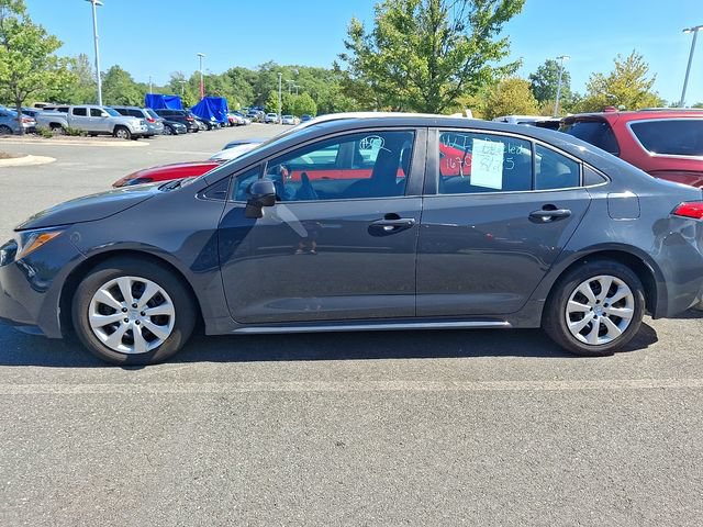 Used 2024 Toyota Corolla LE FWD image 6
