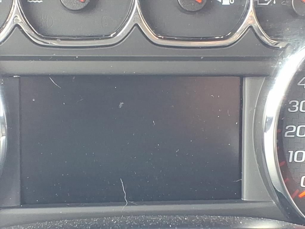 Used 2015 GMC Sierra 1500 SLT w/ All-Terrain Package image 30