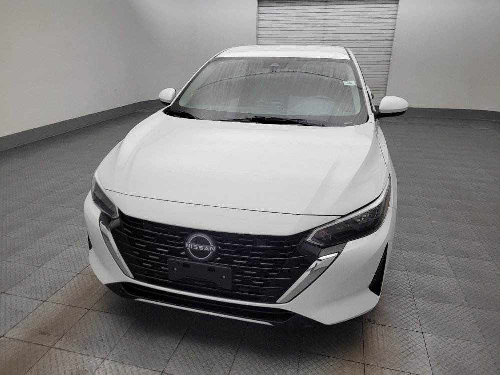 Used 2025 Nissan Sentra S FWD image 15