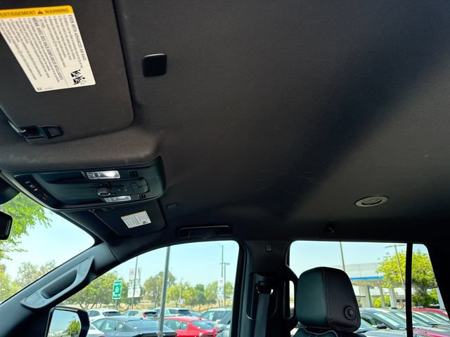 Certified 2023 Chevrolet Tahoe RST w/ Luxury Package AWD/4WD image 21