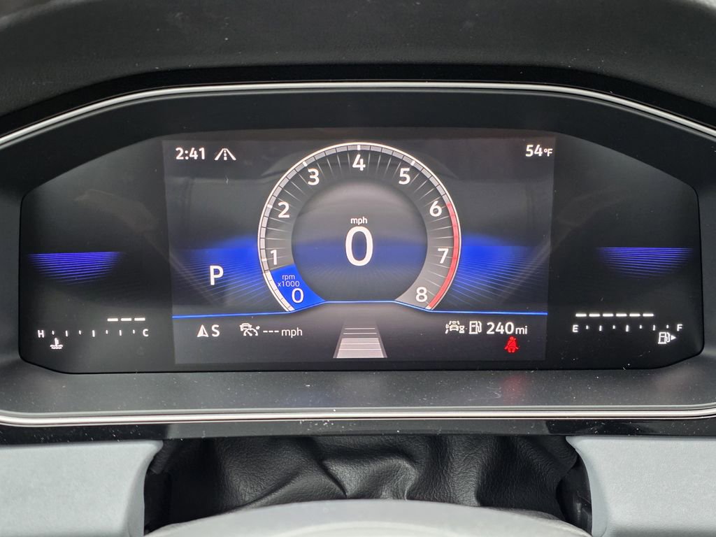 New 2026 Volkswagen Jetta SE image 11