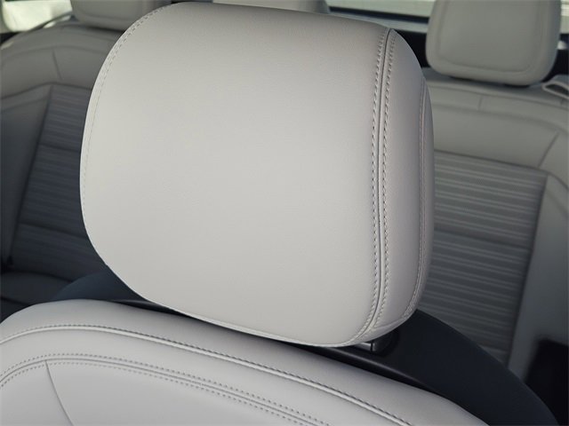 New 2026 Lincoln Nautilus Reserve image 15