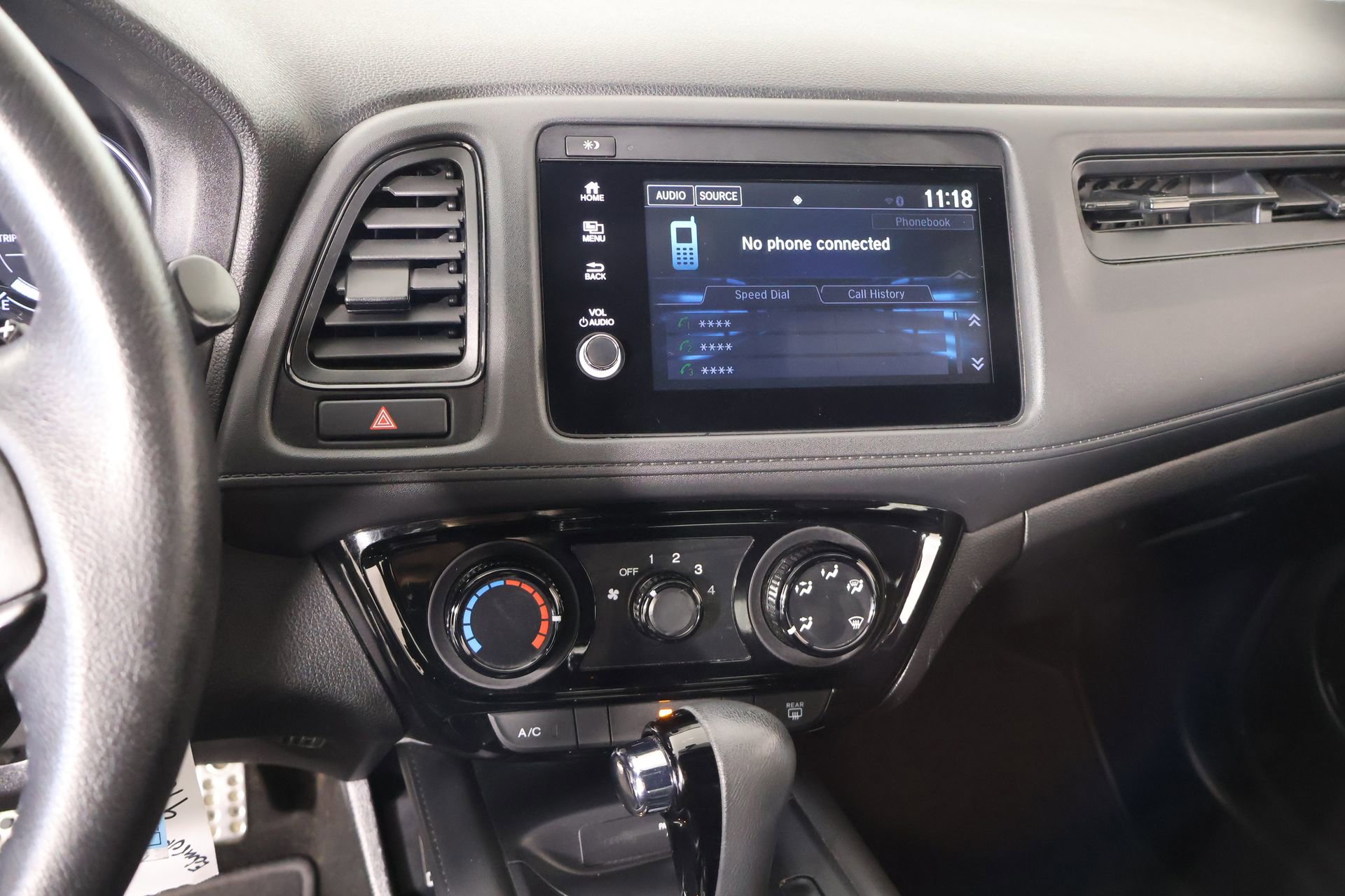 Used 2019 Honda HR-V Sport image 5