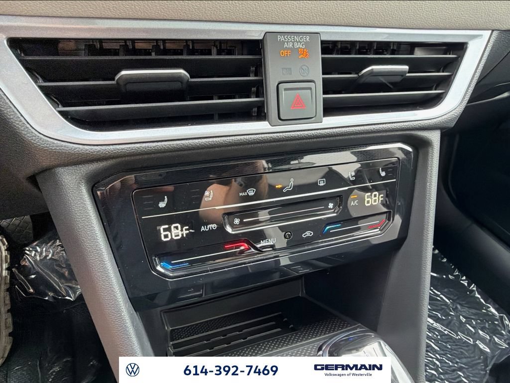 New 2026 Volkswagen Taos SEL AWD/4WD image 25