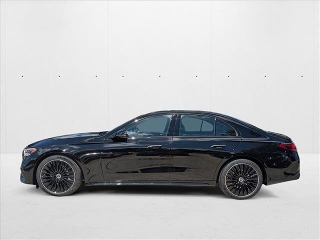 New 2026 Mercedes-Benz E 350 Sedan image 5