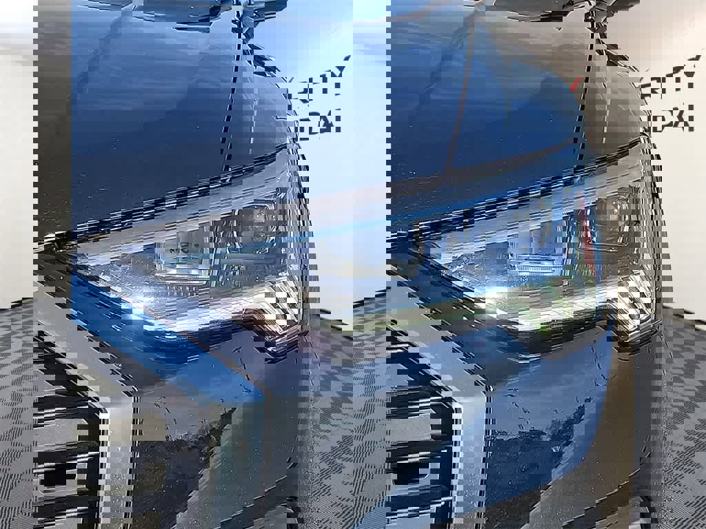 Used 2024 Audi Q3 2.0T Premium image 8