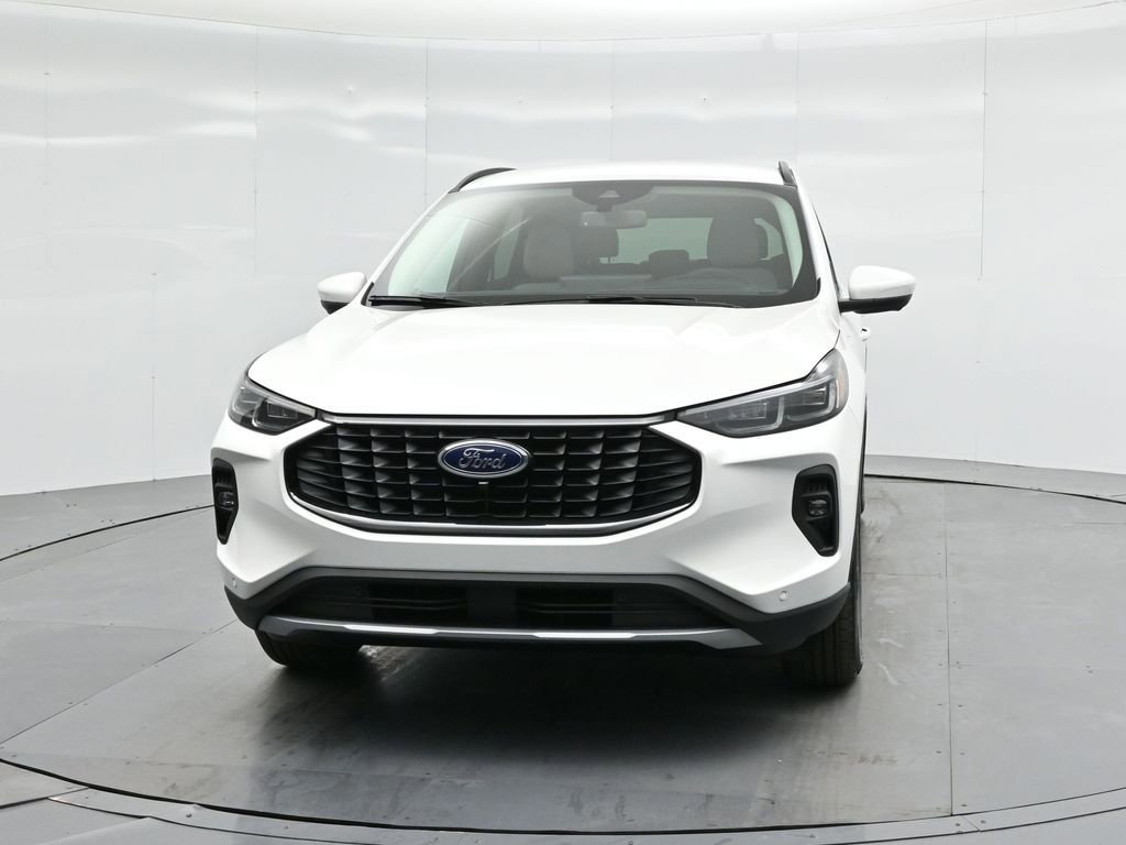 New 2025 Ford Escape SE w/ PHEV Premium Package image 56