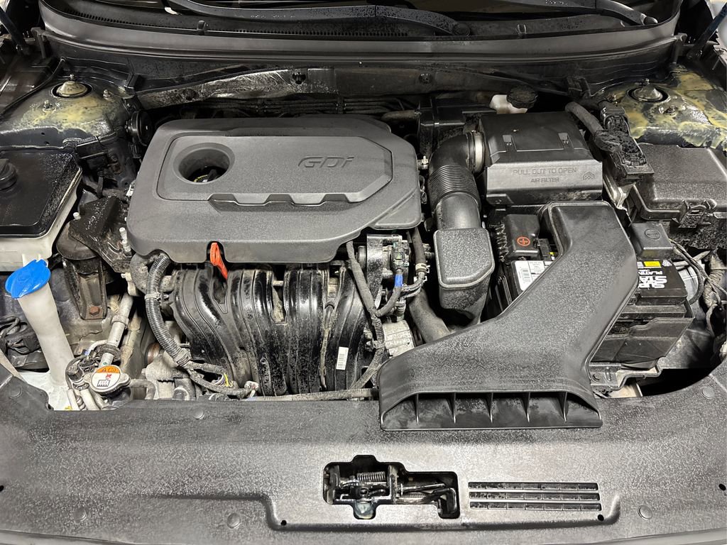 Used 2018 Hyundai Sonata SE image 13