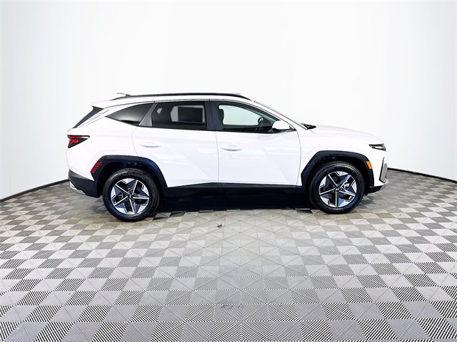 Used 2025 Hyundai Tucson SEL image 9