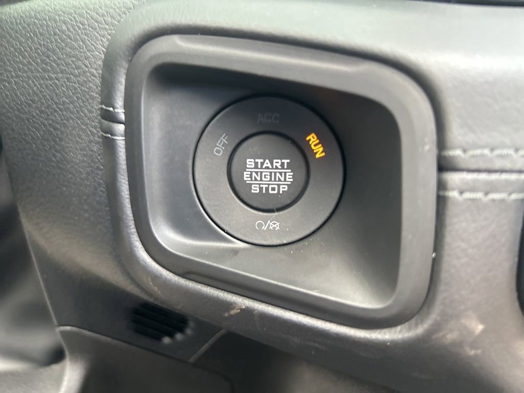 New 2026 Jeep Wrangler Sahara image 43