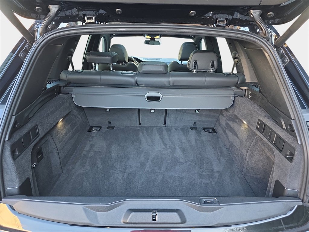 Used 2019 BMW X5 xDrive40i image 14