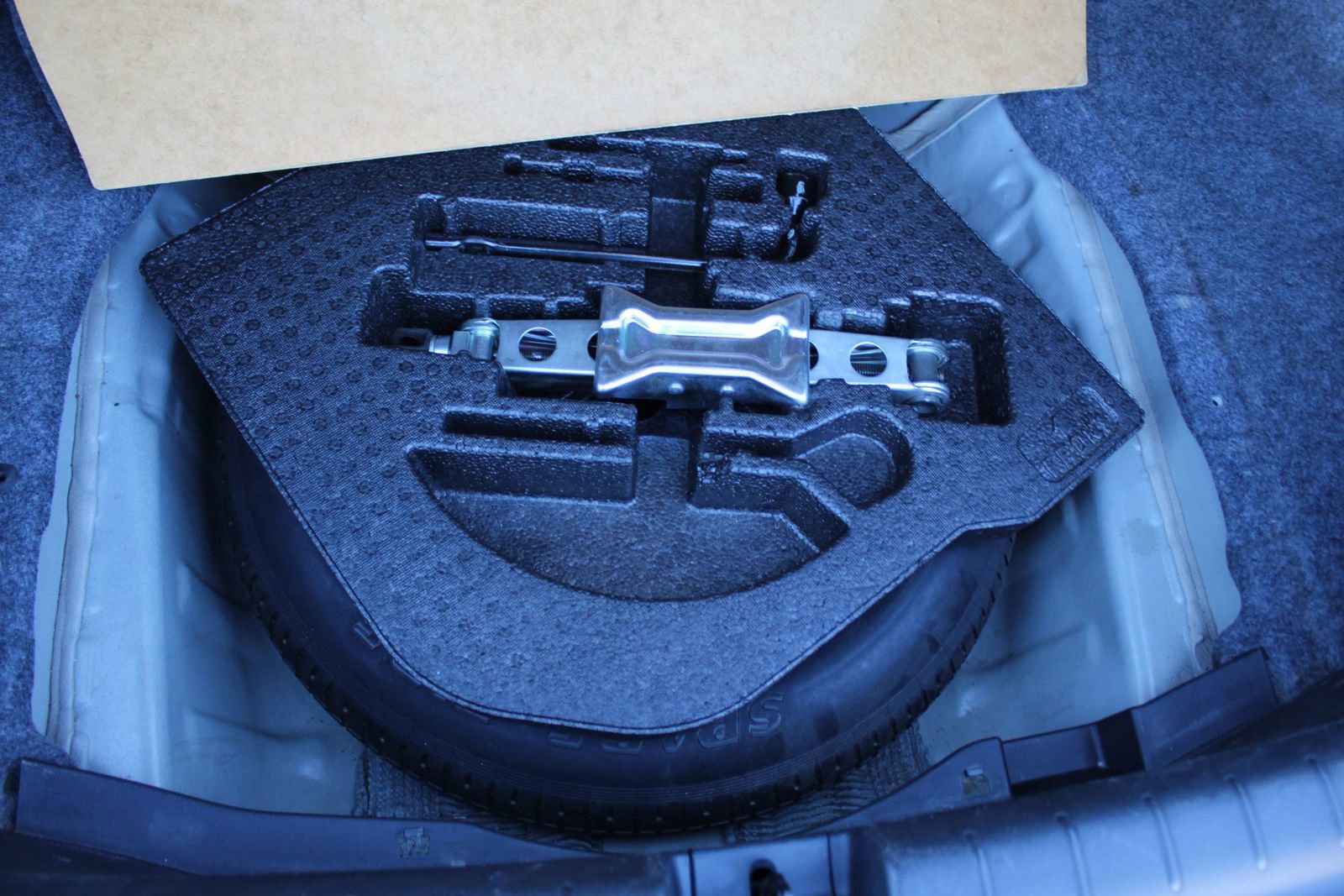 Used 2016 Honda Accord EX image 36