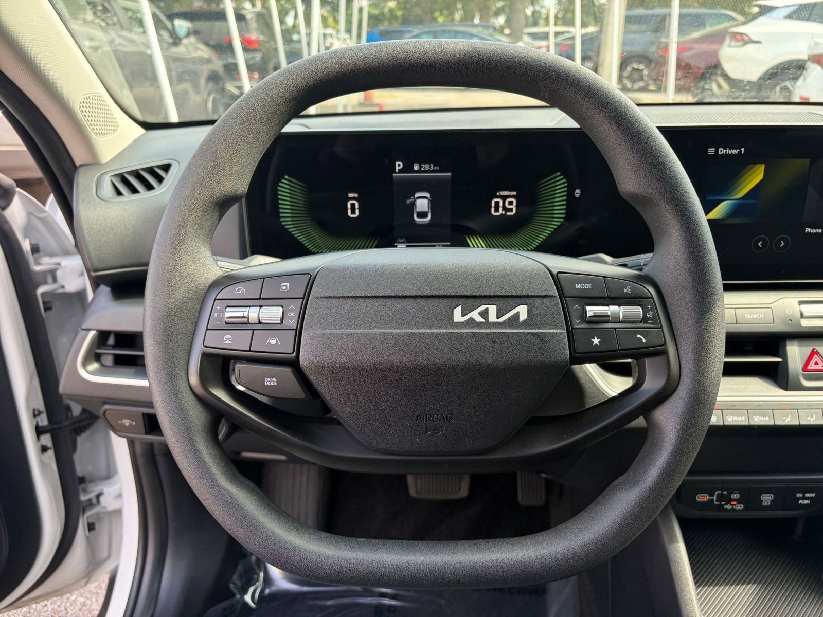Used 2025 Kia K4 FWD image 27