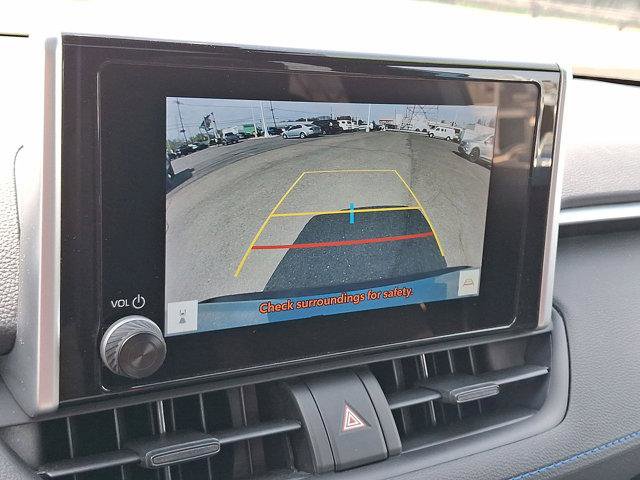 Certified 2023 Toyota RAV4 SE w/ Convenience Package image 16
