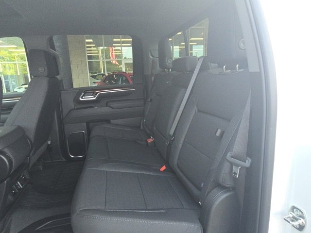 New 2026 GMC Sierra 2500 SLE w/ SLE Value Package; image 12