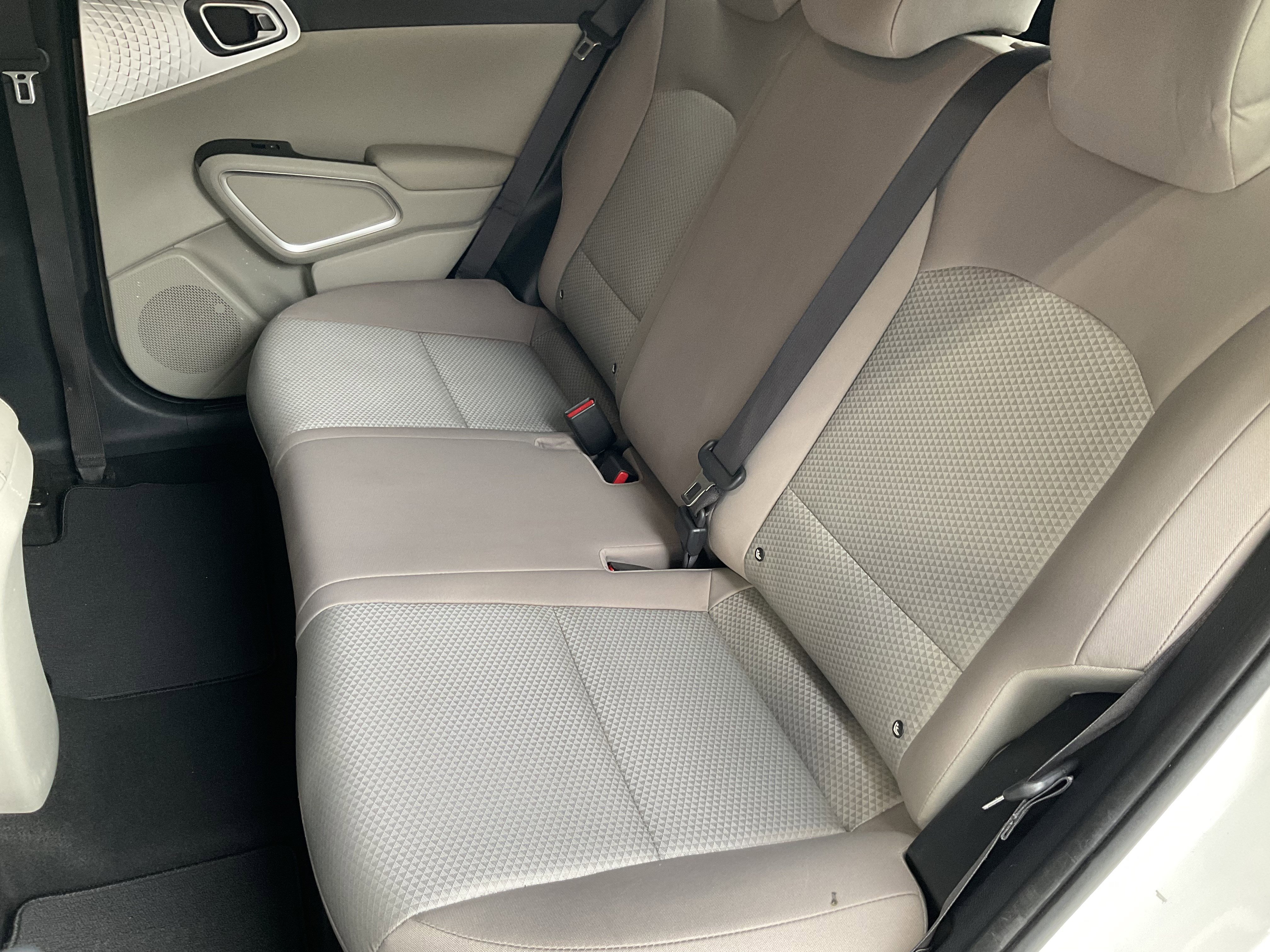 Used 2022 Kia Soul LX FWD image 33