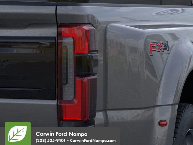 New 2026 Ford F450 Platinum image 21
