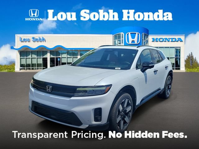 New 2026 Honda Prologue Elite
