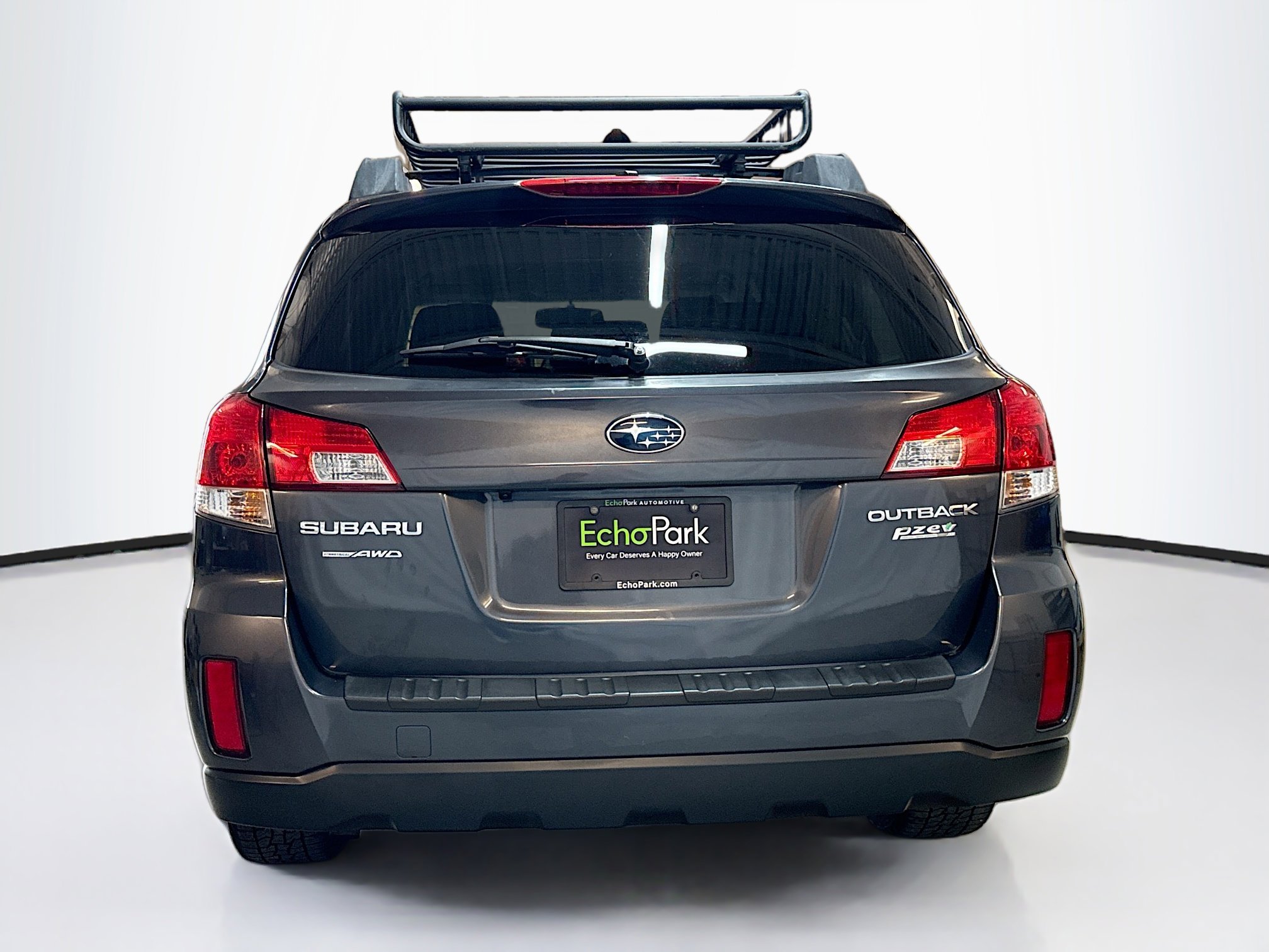 Used 2013 Subaru Outback 2.5i Premium image 7