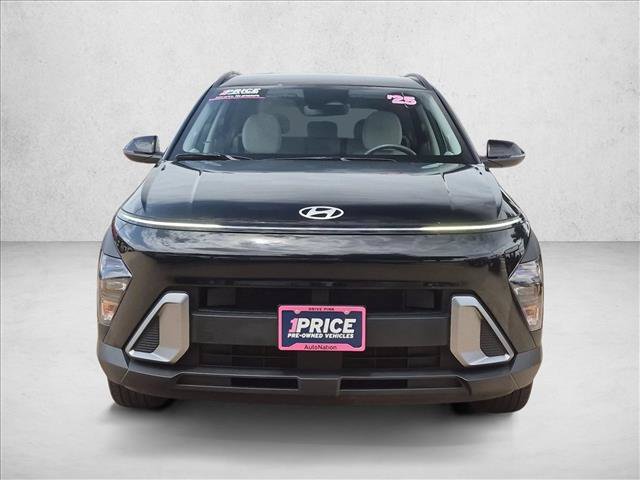 Used 2025 Hyundai Kona SEL FWD video 2